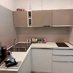 Apartment Serena's *
