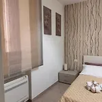 Serena's * Matera
