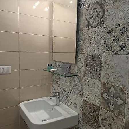 Serena's Matera