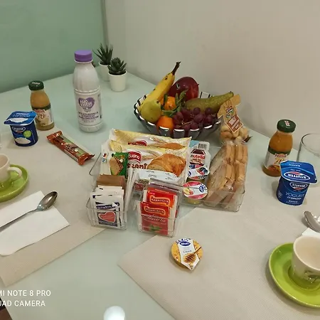 Appartamento Serena's Matera