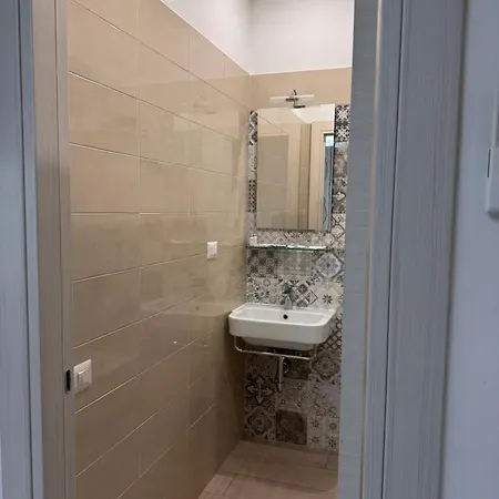 Apartamento Serena's *