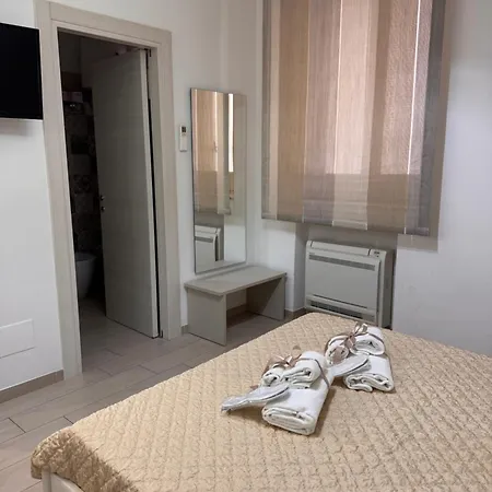 Serena's Apartamento Matera