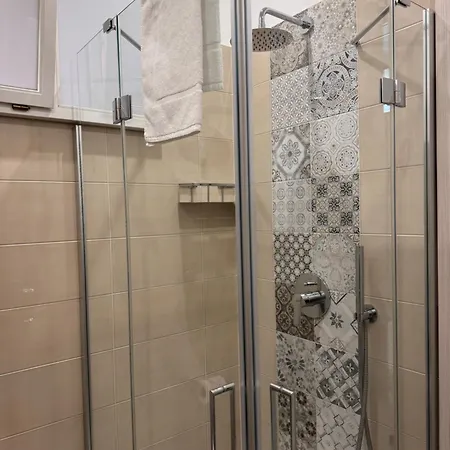 Appartement Serena's *