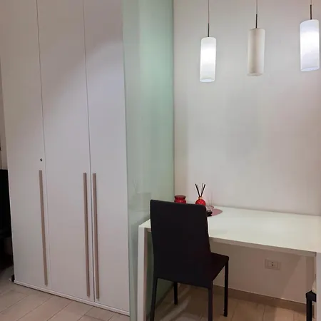 Appartement Serena's *