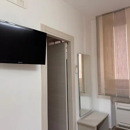 Appartement Serena's Matera