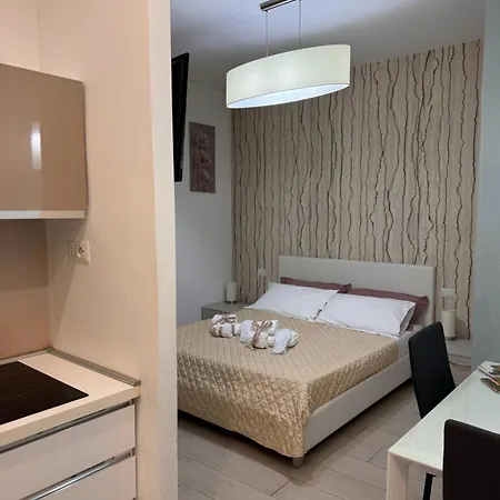 Apartamento Serena's