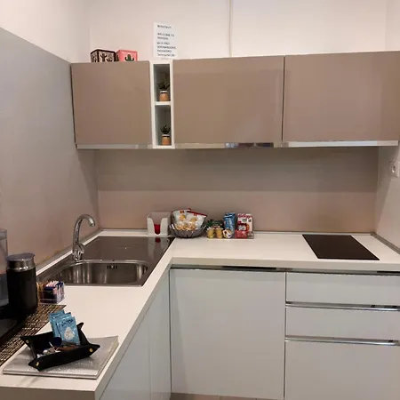 Appartement Serena's *
