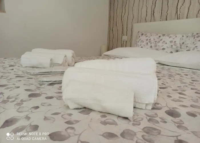 Appartamento Serena's