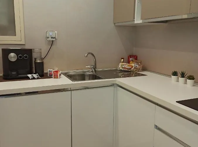 Appartamento Serena's Matera