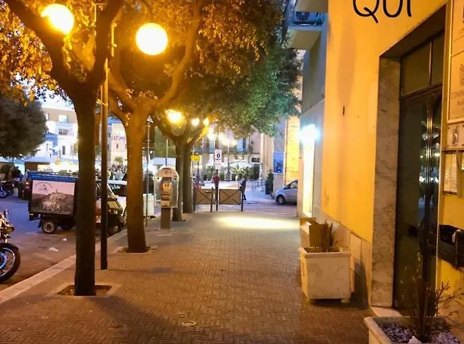 Appartamento Serena's