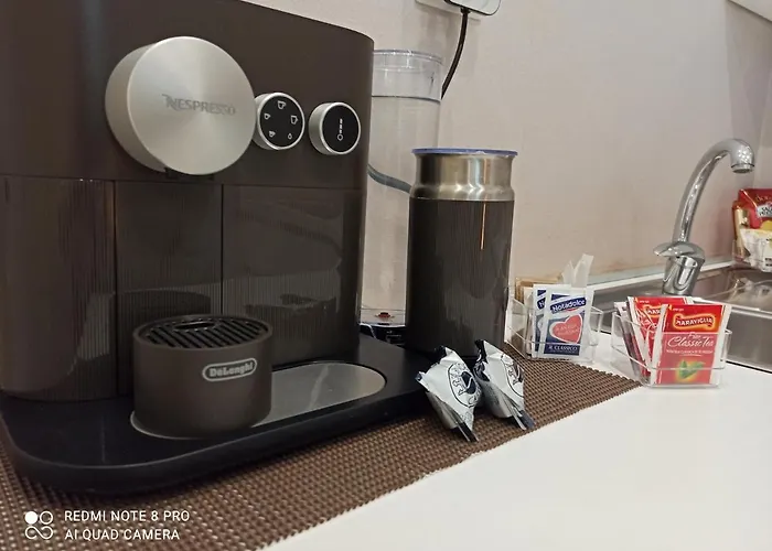 Serena's Appartamento *